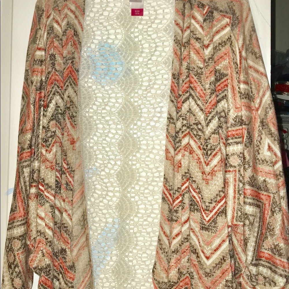 cardigan